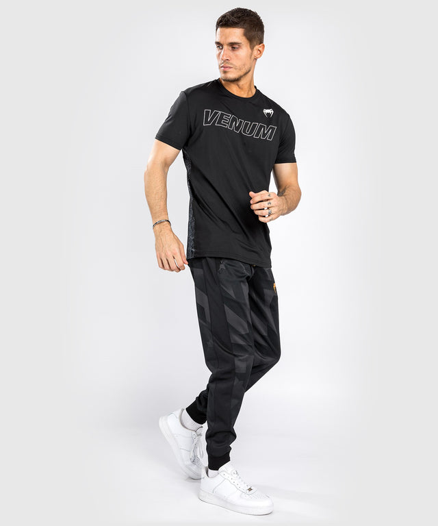Venum Jogginghosen Razor - Schwarz/Gold