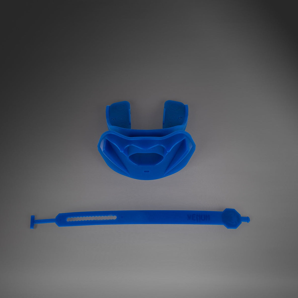 Venum Mundschutz Elite Lipguard OG Edition - Blau