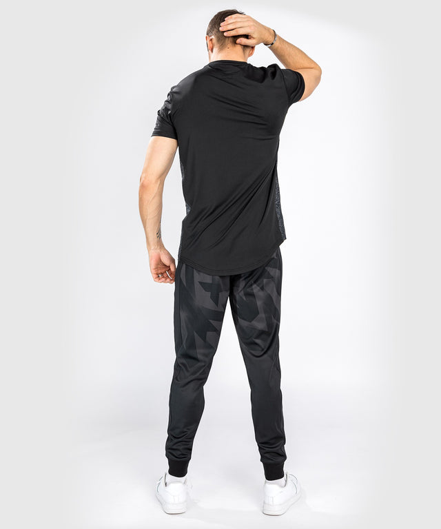 Venum Jogginghosen Razor - Schwarz/Gold