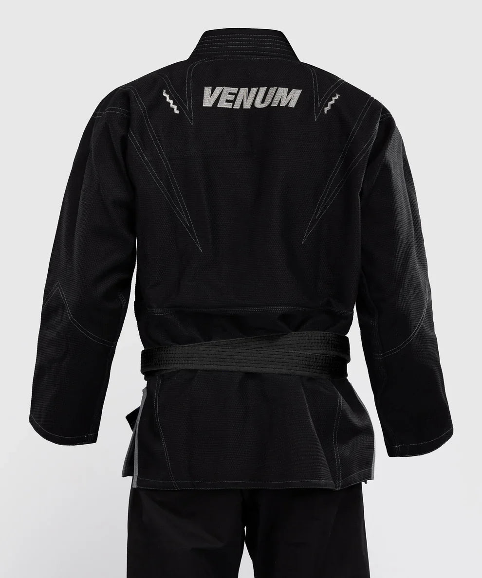 Venum Elite 5.0 – 450 – BJJ Gi – Schwarz