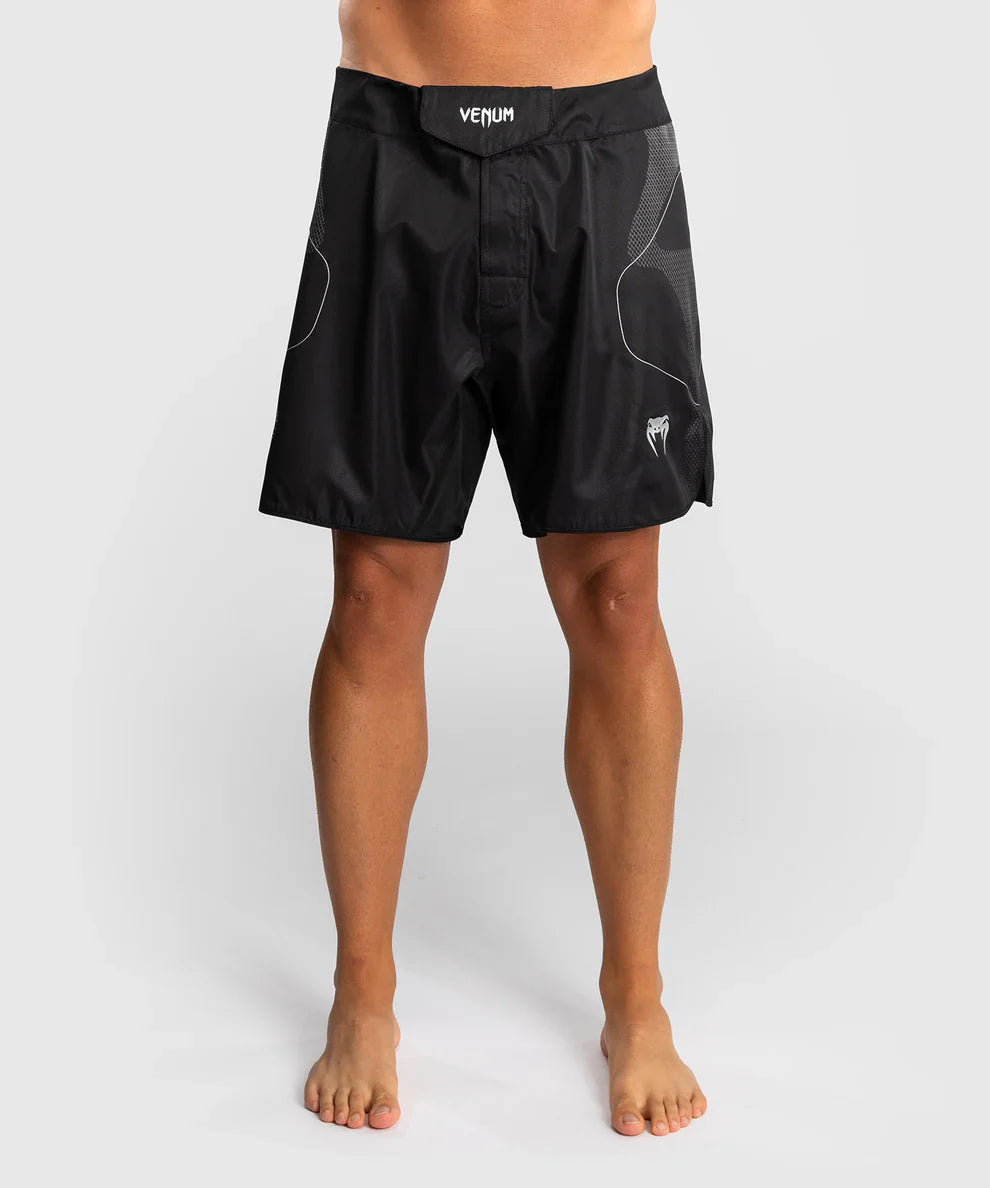 Venum MMA Shorts Nexus – Schwarz