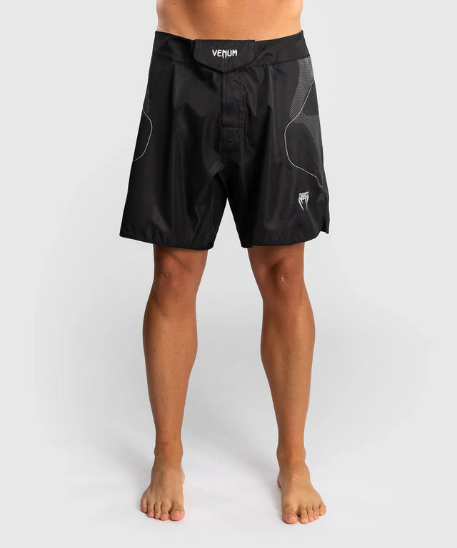 Venum MMA Shorts Nexus – Schwarz
