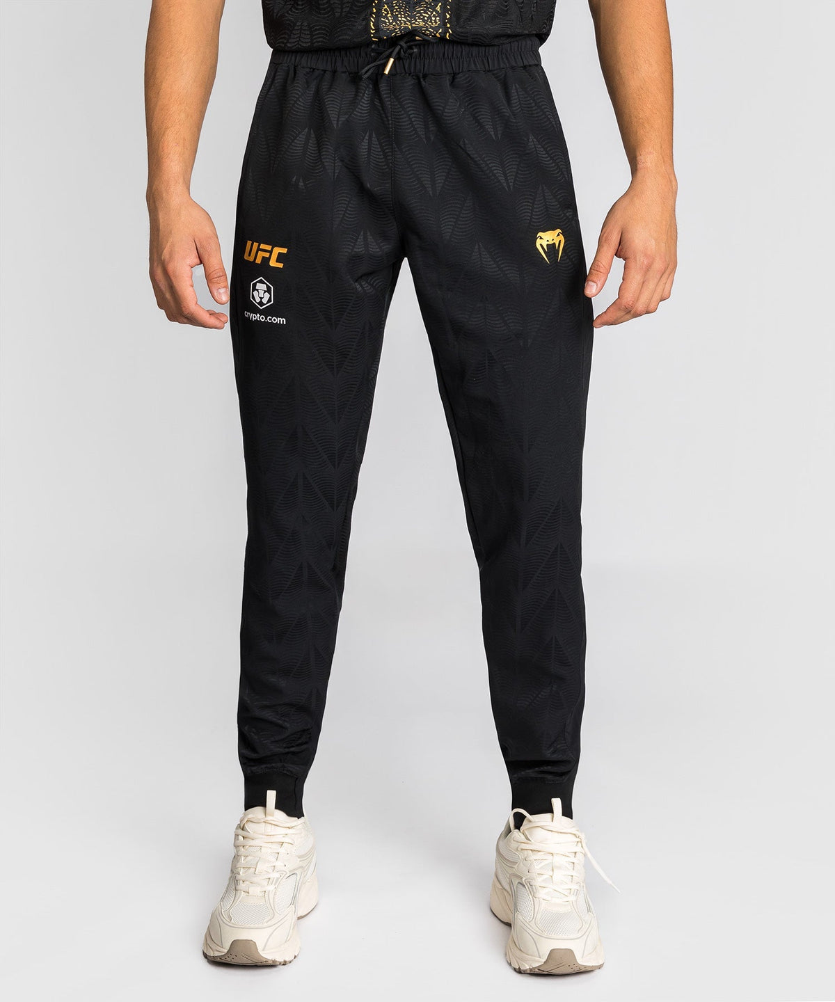 Venum UFC Trainingshose Zenith Herren - Schwarz