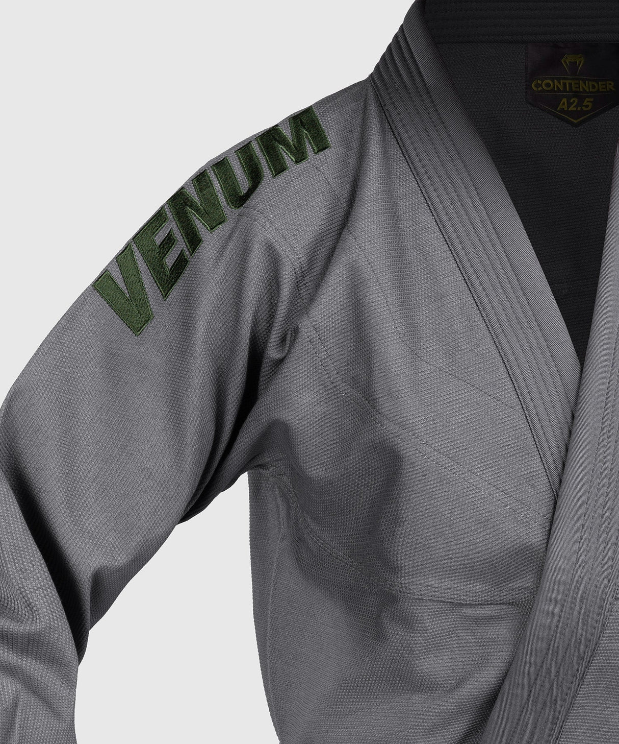 Venum BJJ Gi Contender Evo 2.0 - Grau