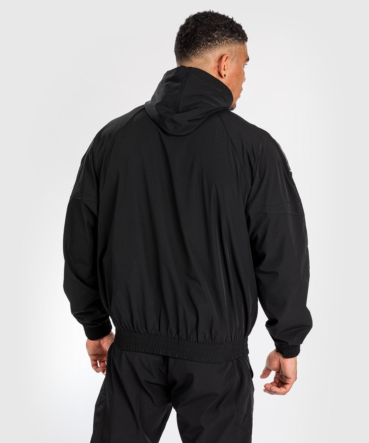 Venum Attack 90 Jacke - Schwarz/Weiß