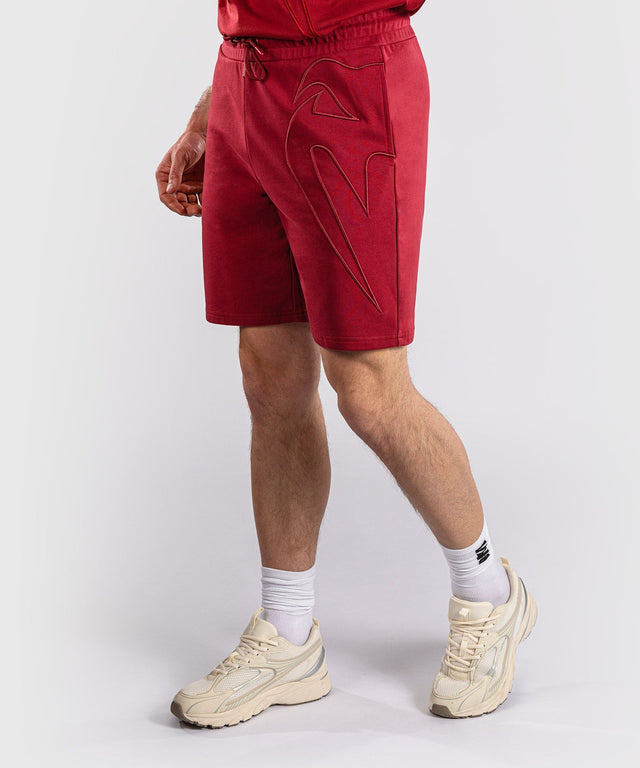 Venum Trainingsshorts Giant 3D - Rot