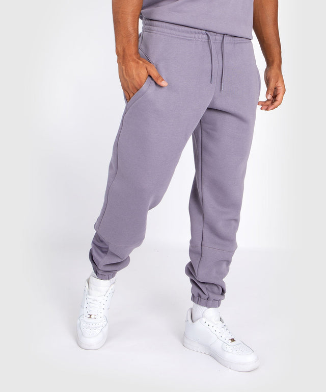 Venum Joggers Silent Power - Lavendelgrau