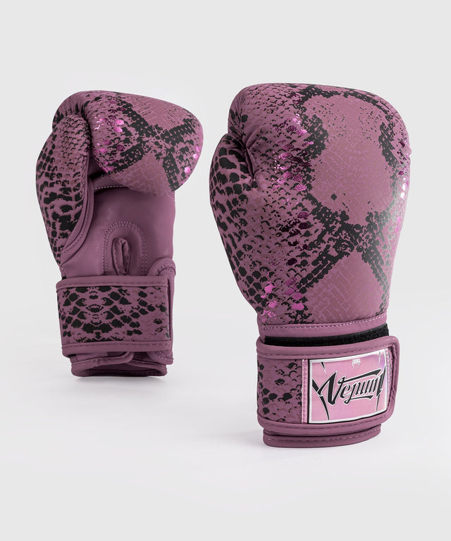 Venum Boxhandschuhe Amazonia - Lila