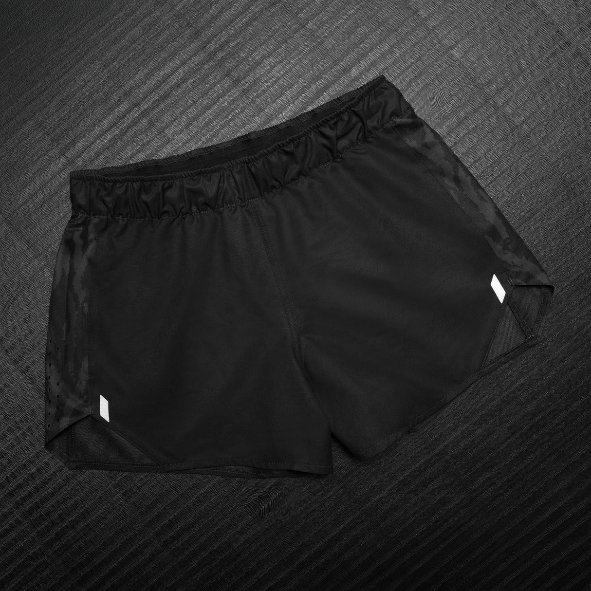 Hayabusa MMA-Shorts Apex Vantage Damen - Schwarz