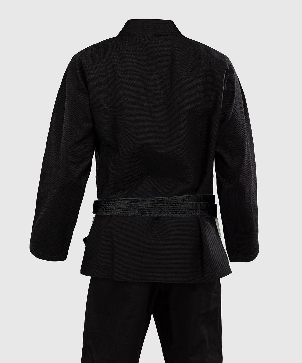 Venum BJJ Gi Contender Evo 2.0 - Schwarz