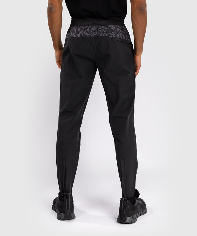 Venum x Topuria Unmatched Joggers - Schwarz/Gold