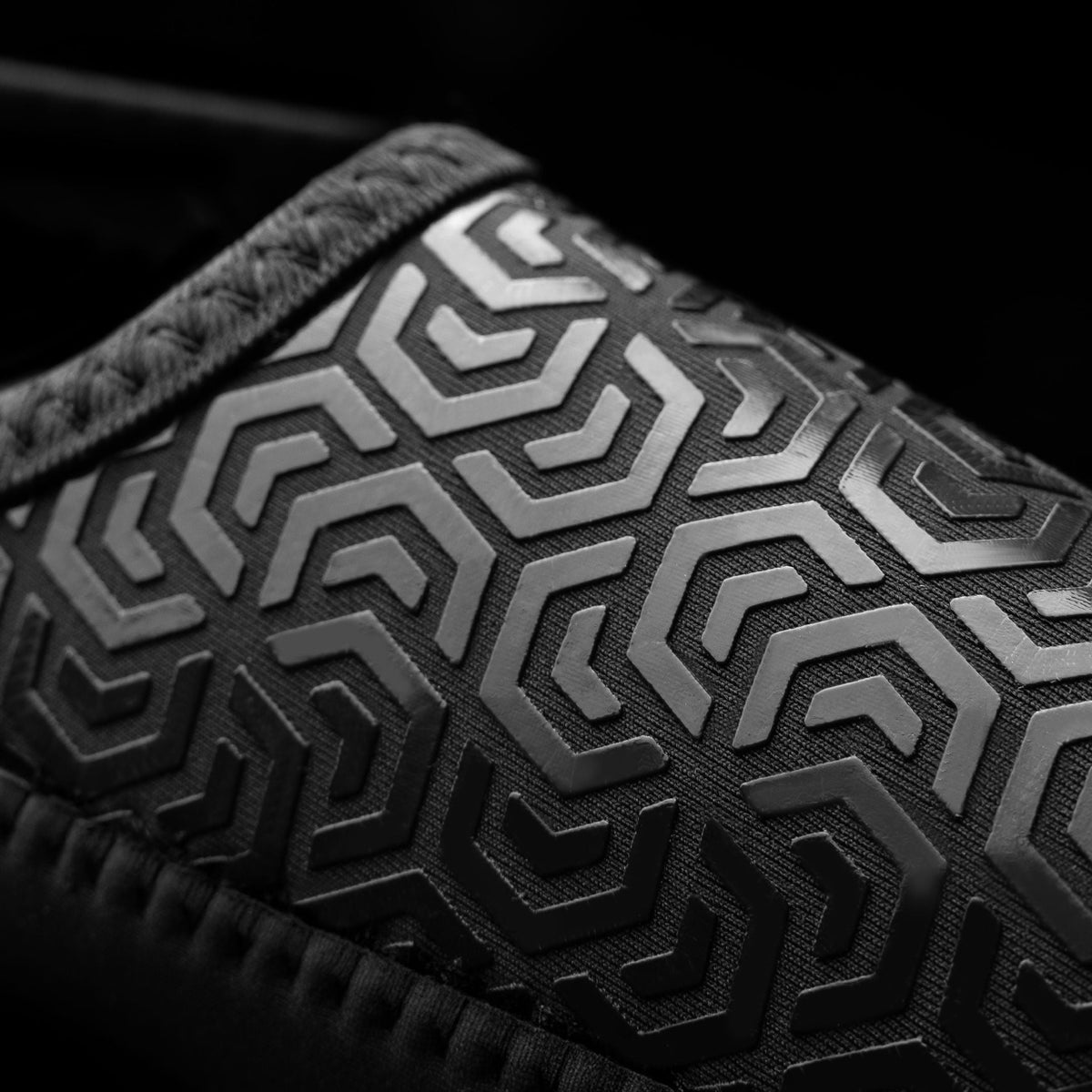 Hayabusa Foot Grips Ashi - Schwarz