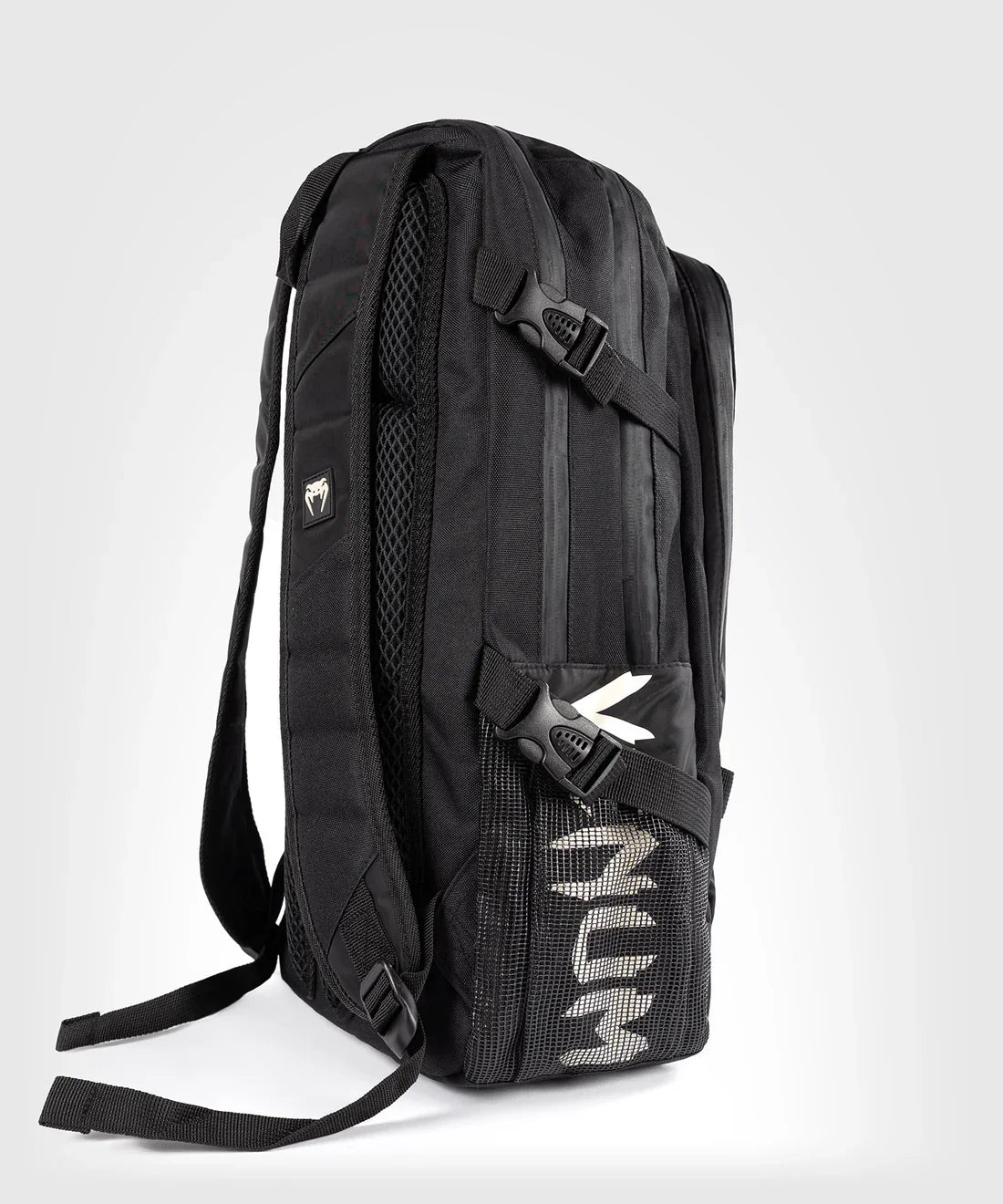 Venum Rucksack Shockwave – Schwarz