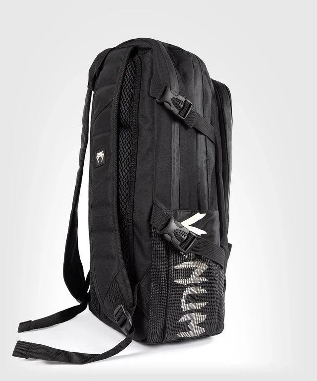 Venum Rucksack Shockwave – Schwarz