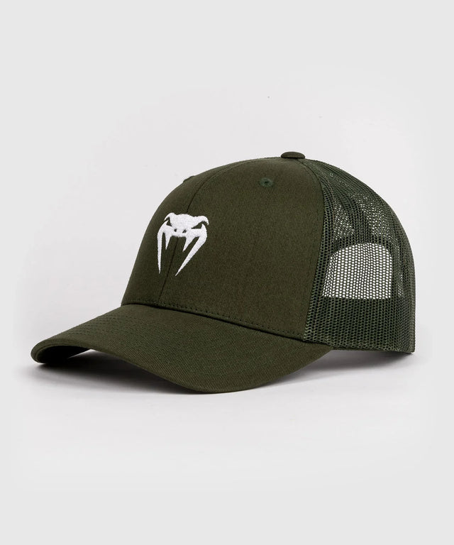 Venum Trucker Cap Classic – Clay Green