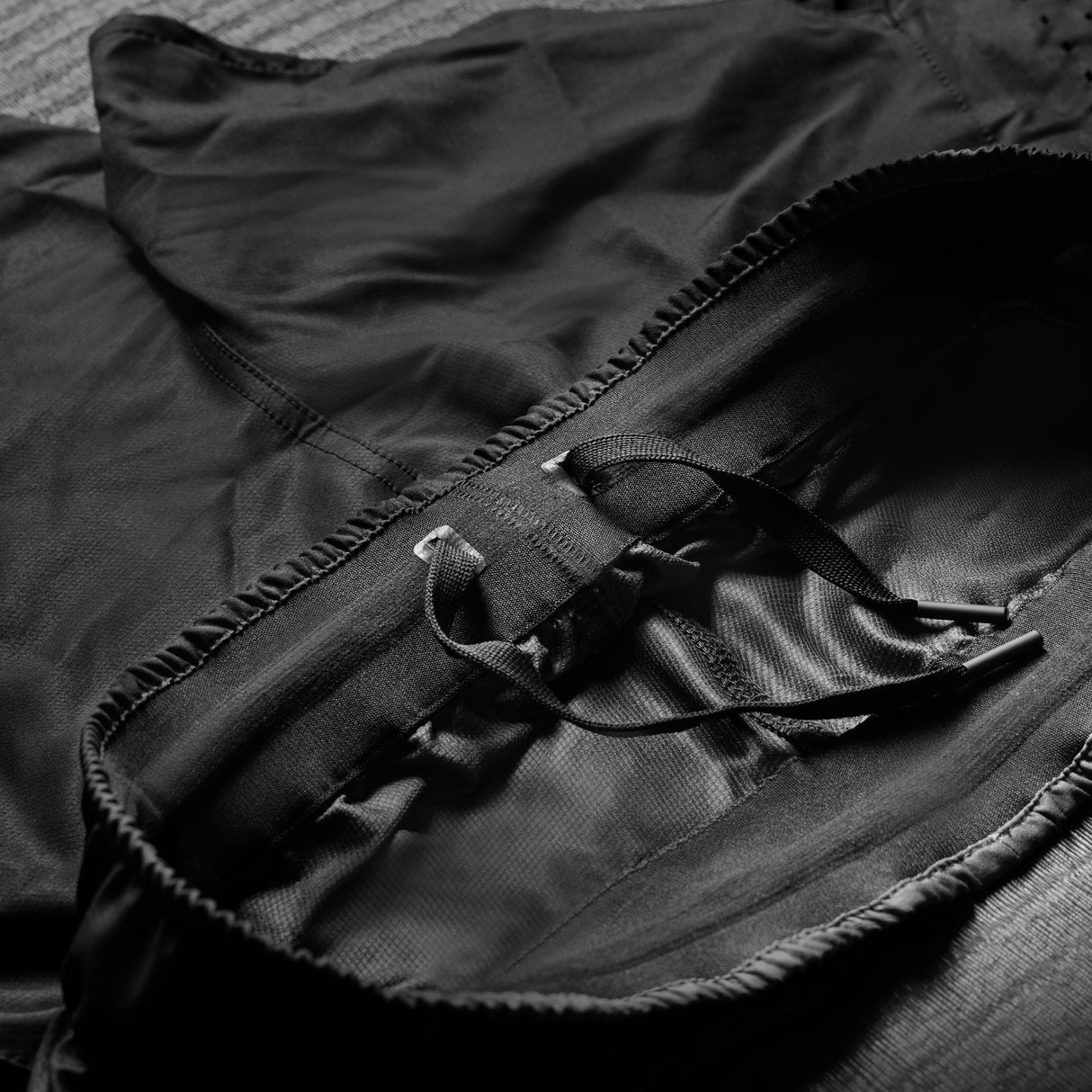 Hayabusa MMA-Shorts Apex Vantage Damen - Schwarz