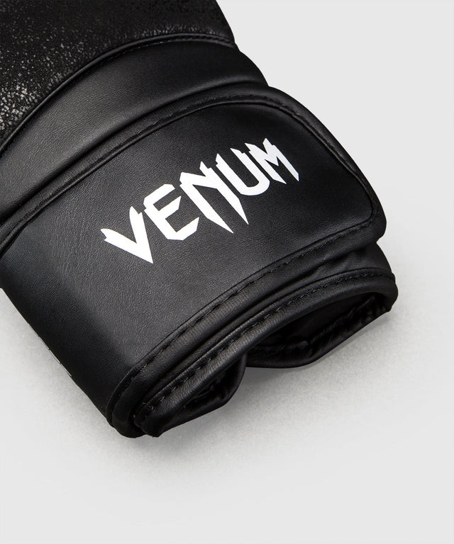 Venum Boxhandschuhe Stone 2.0 - Schwarz