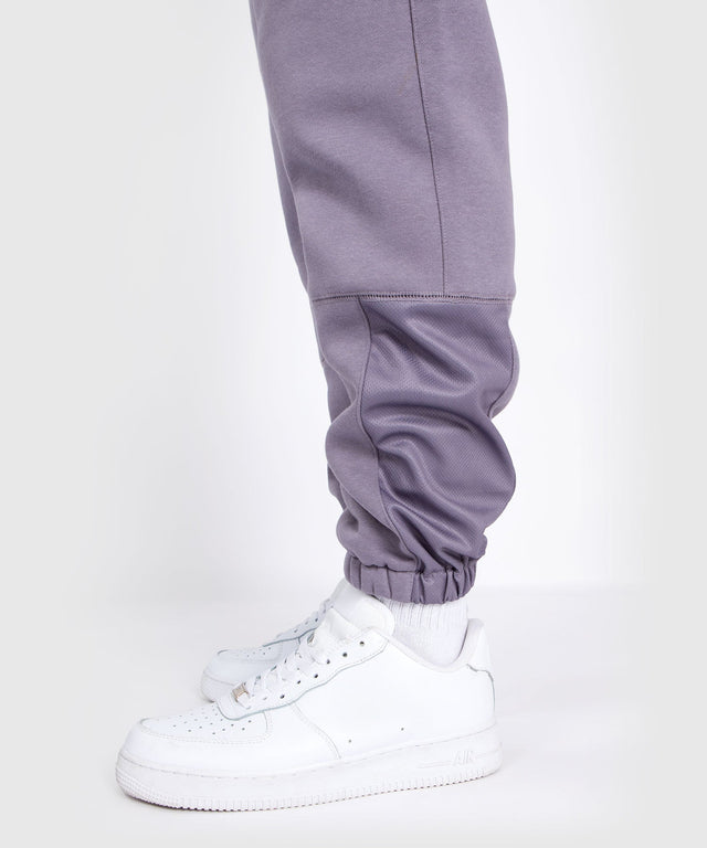 Venum Joggers Silent Power - Lavendelgrau