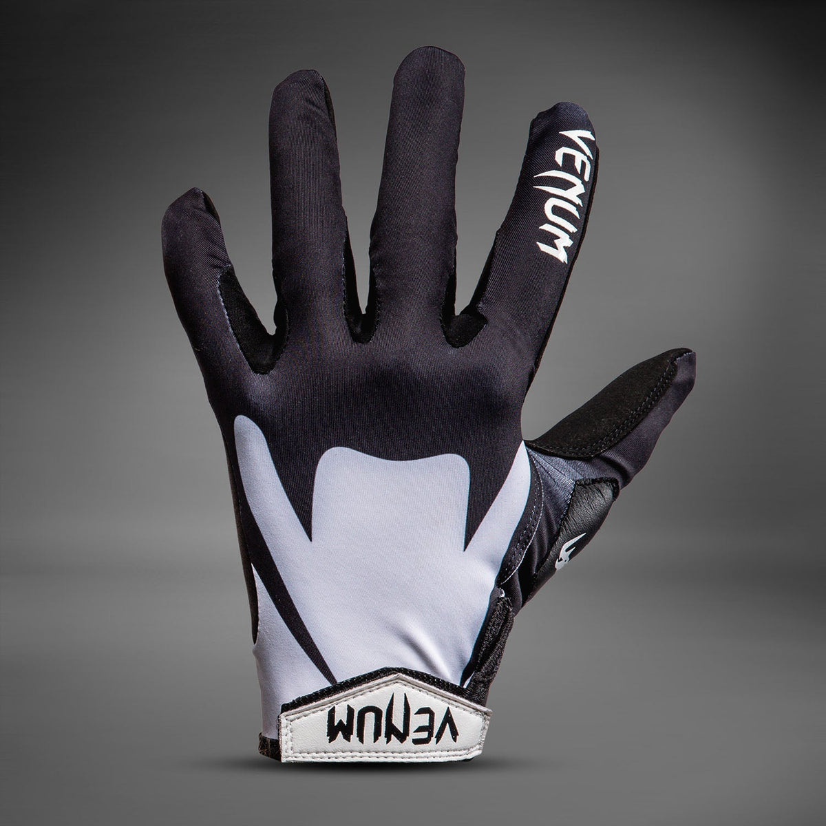 Venum MX Summer Motorhandschuhe - Schwarz