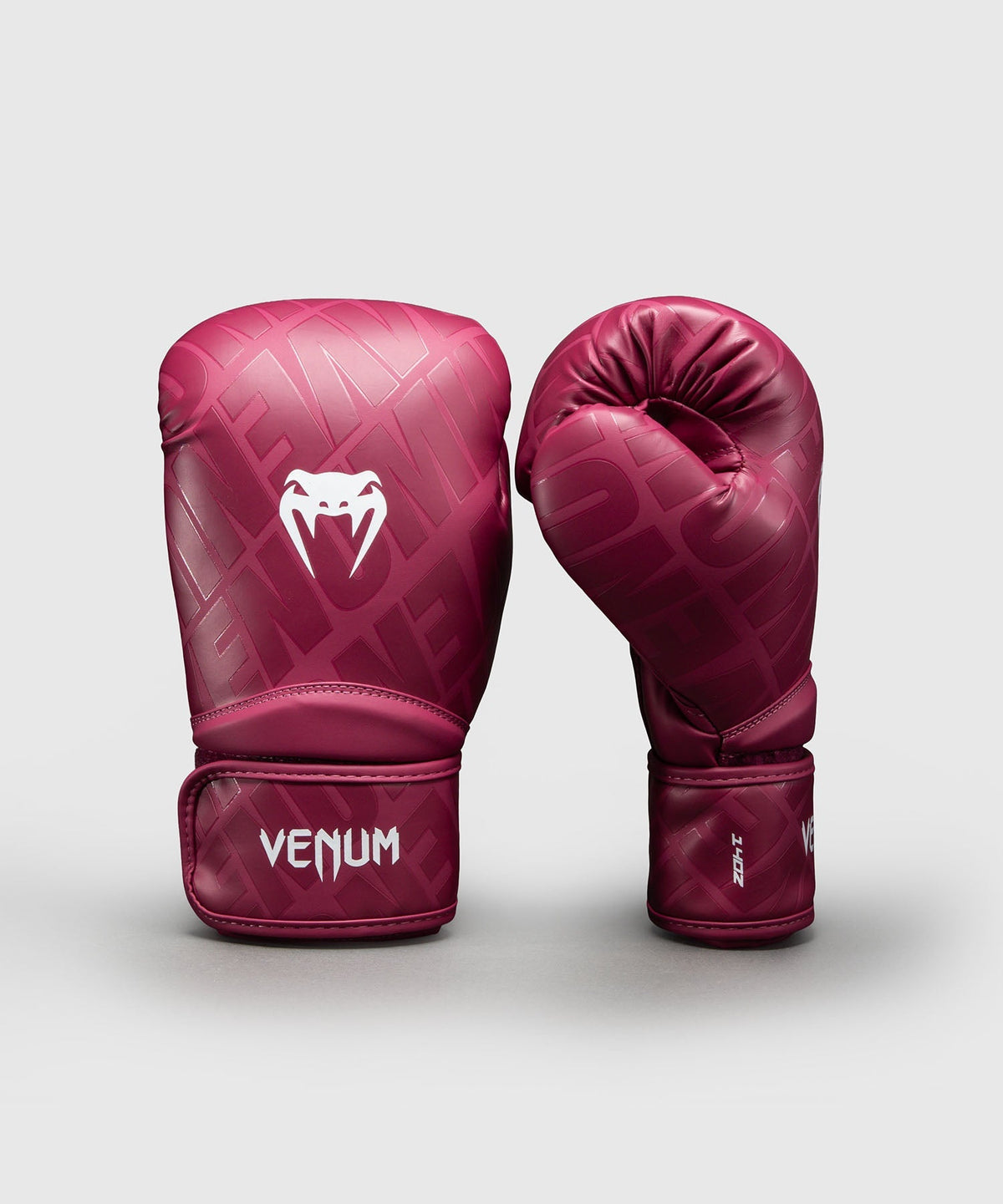 Venum Boxhandschuhe Contender 1.5 XT 3D - Altrosa