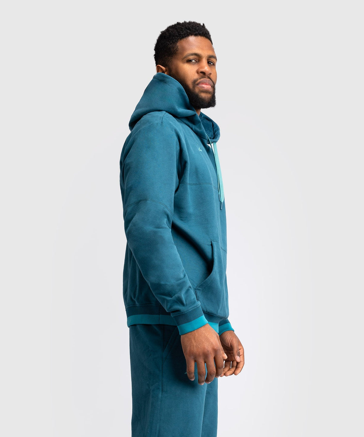 Venum Hoodie x Demi - Azurblau