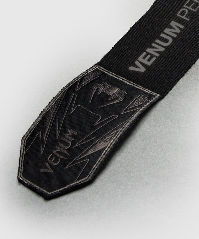 Venum Bandagen Kontact Evo Amazonia Reborn - Schwarz/Grau