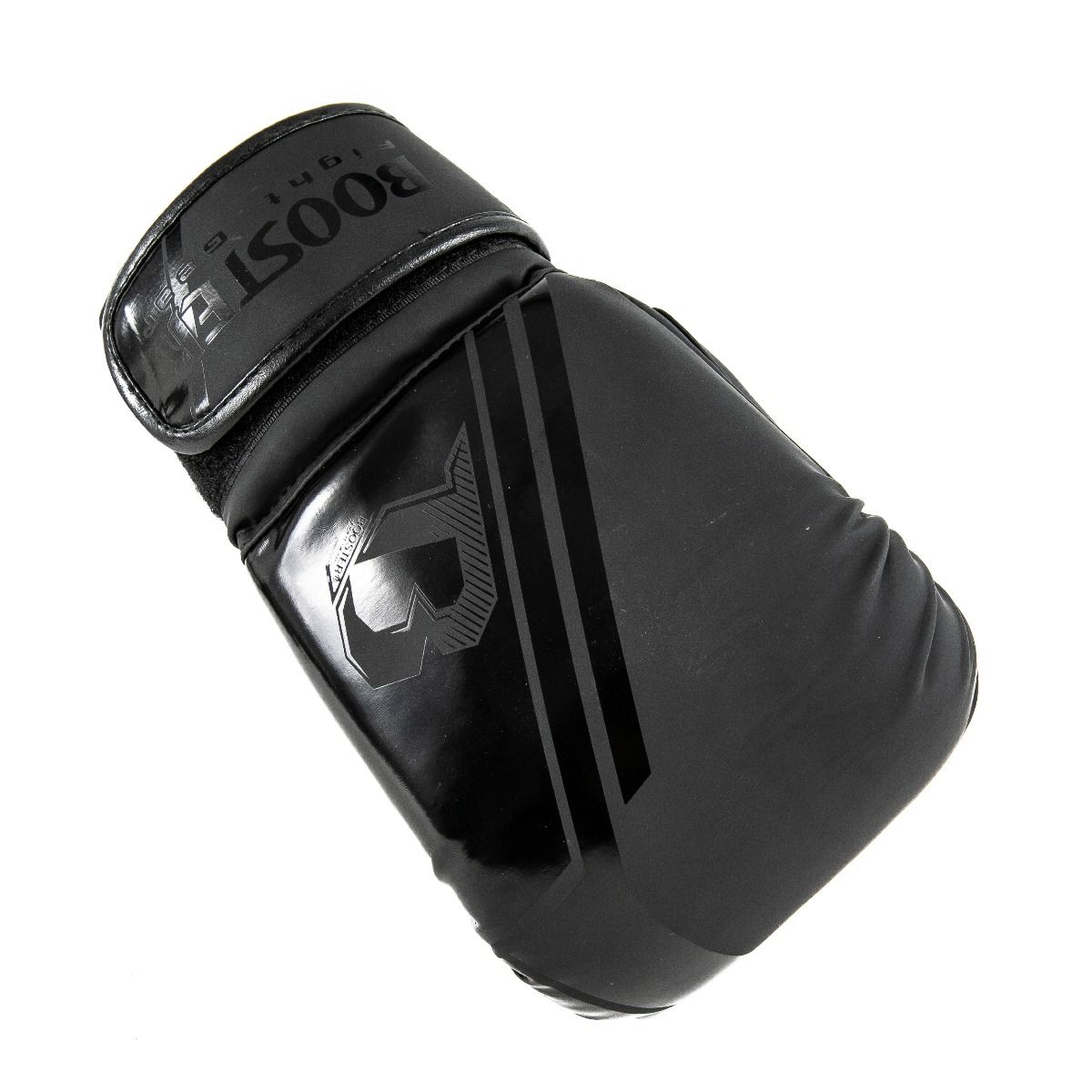 Booster Sandsackhandschuhe BBG2 - Schwarz/Schwarz
