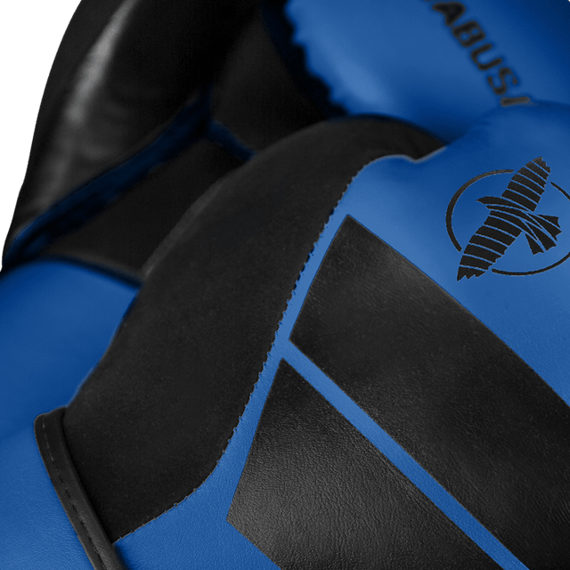Hayabusa Boxhandschuhe S4 - Blau