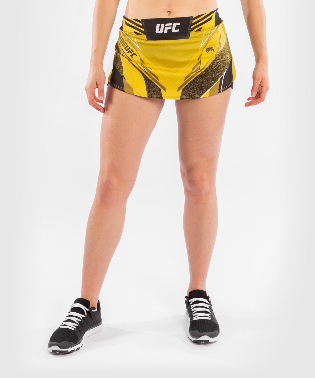 Venum UFC Skort Fight Night - Gelb