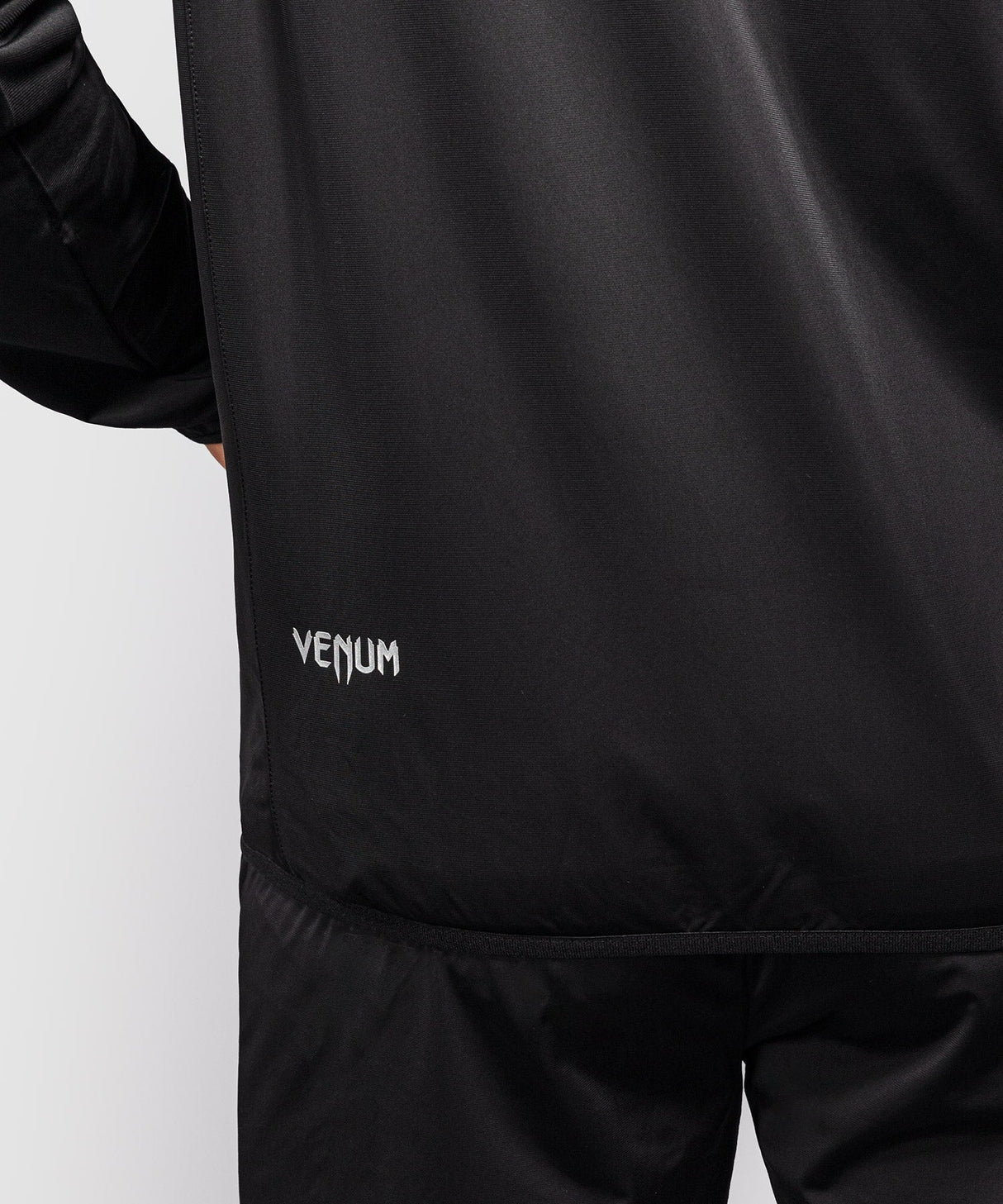 Venum Trainingsjacke Contender Aero - Schwarz