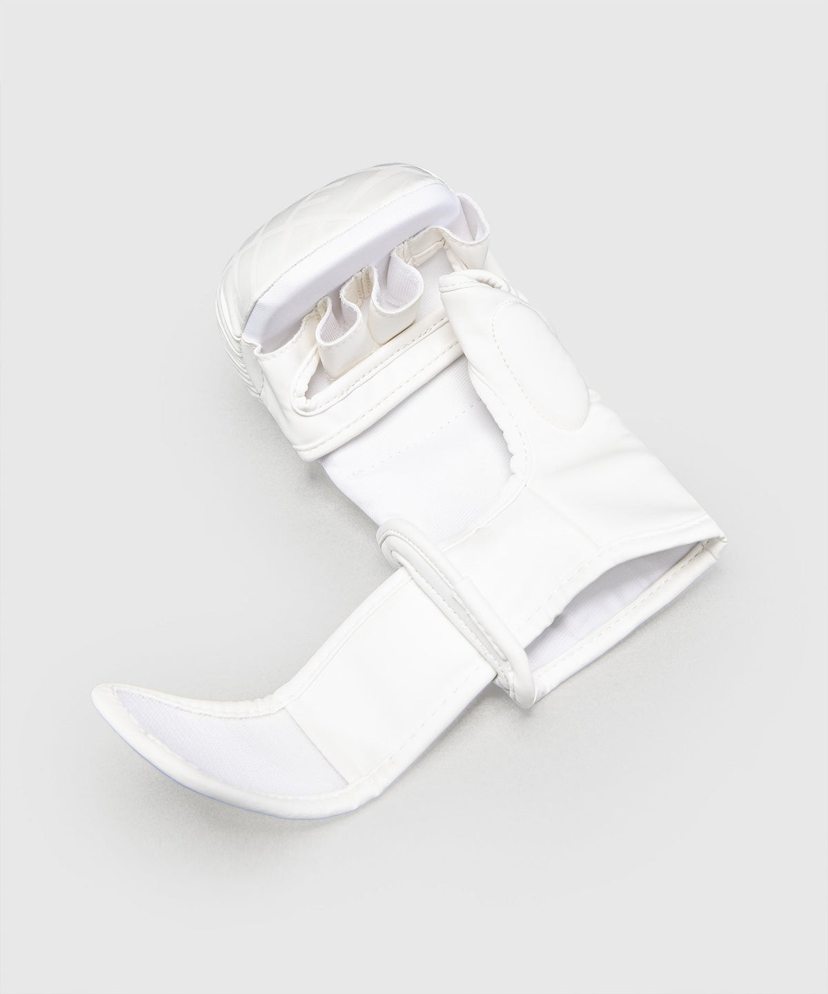 Venum MMA-Handschuhe Contender 1.5 XT 3D – Weiß/Gold