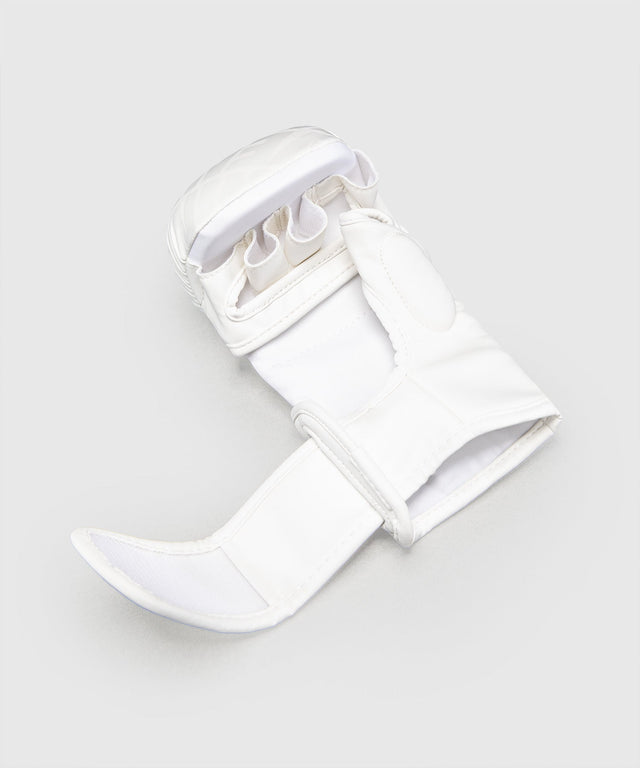 Venum MMA-Handschuhe Contender 1.5 XT 3D - Weiß/Gold