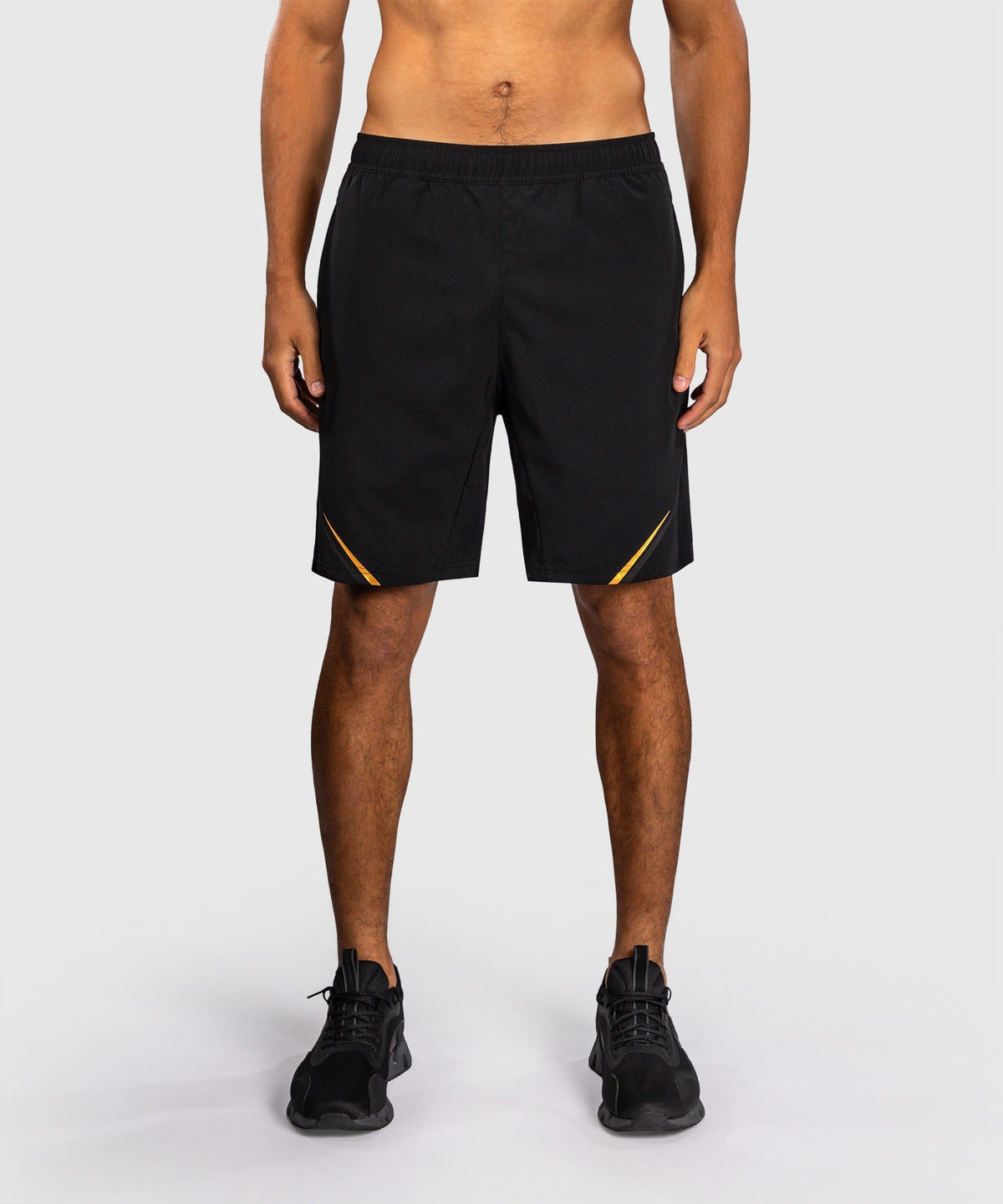 Venum Trainingsshorts G-Core – Schwarz/Gold
