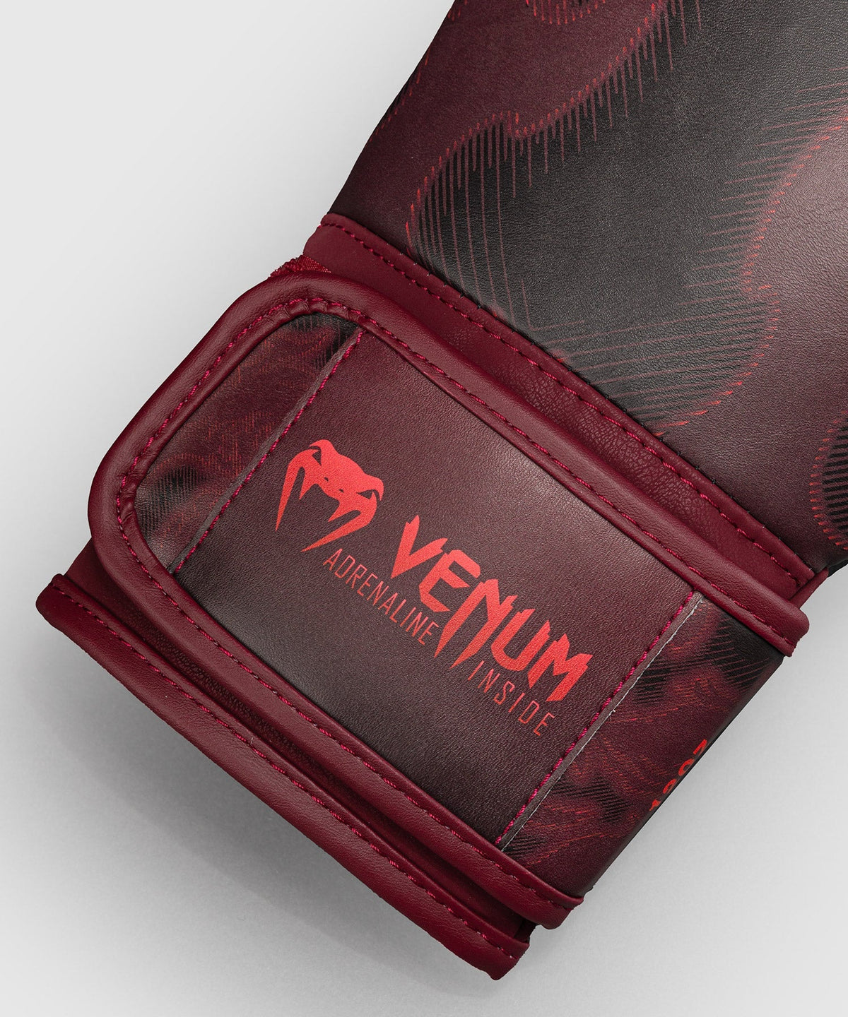 Venum Boxhandschuhe Spectre – Schwarz/Rot