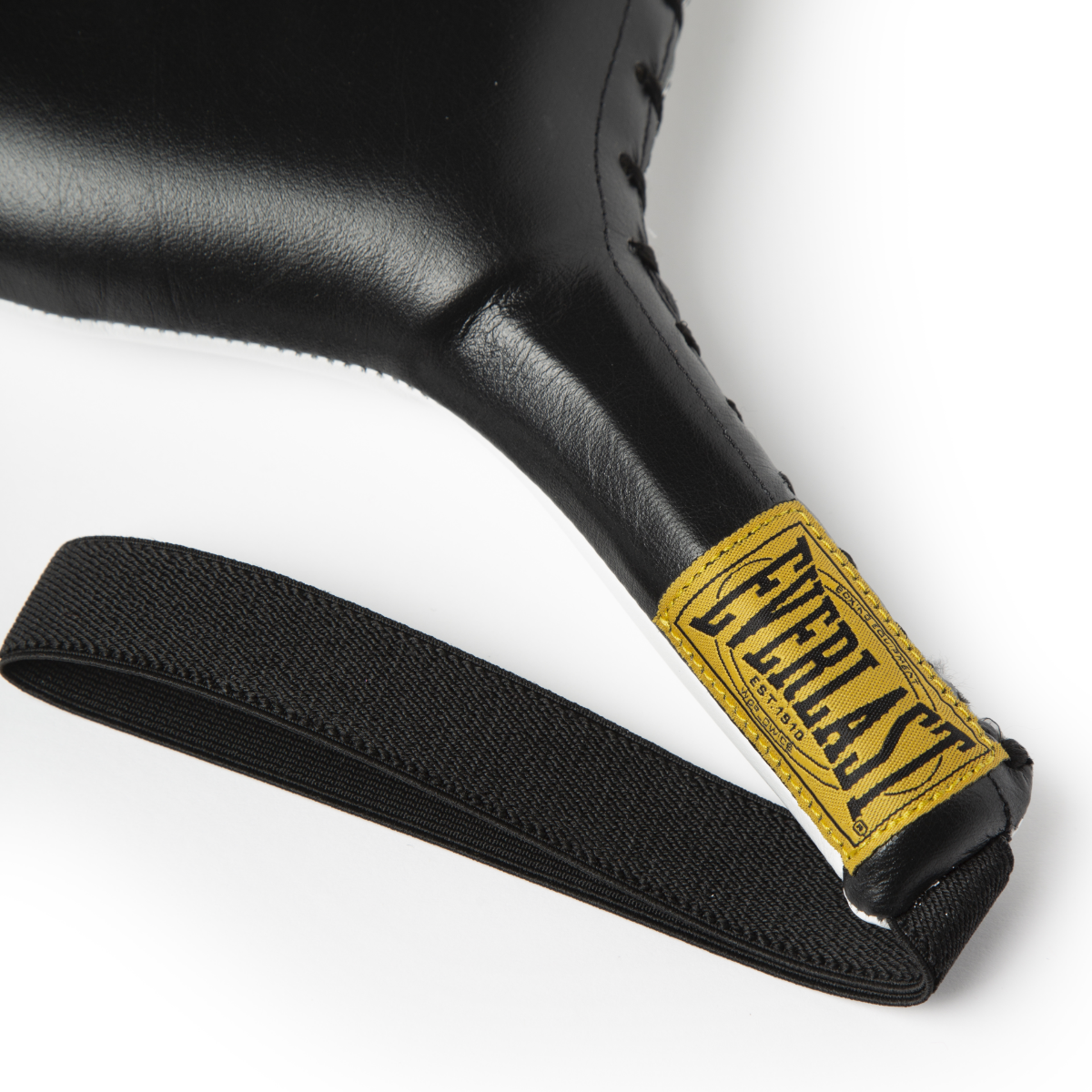 Everlast 1910 Striking Paddles - Schwarz