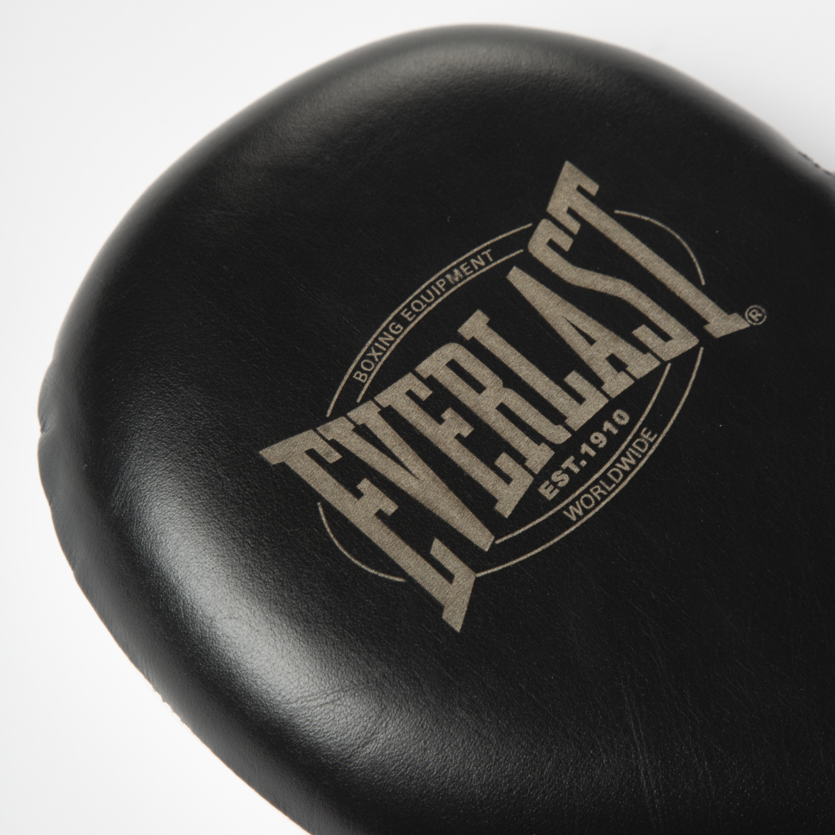 Everlast 1910 Striking Paddles - Schwarz