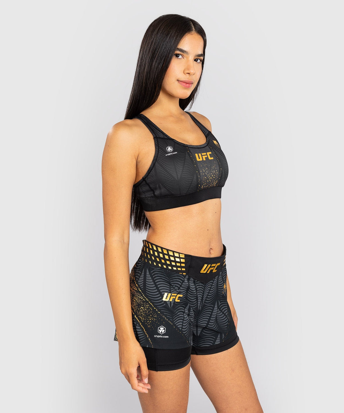 Venum UFC Sport-BH Zenith Damen - Champion