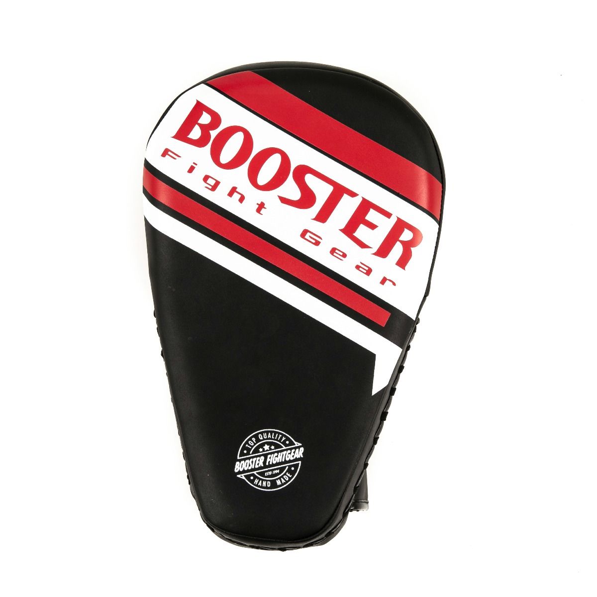 Booster Boxpratzen PML BC5 - Schwarz/Rot/Weiss
