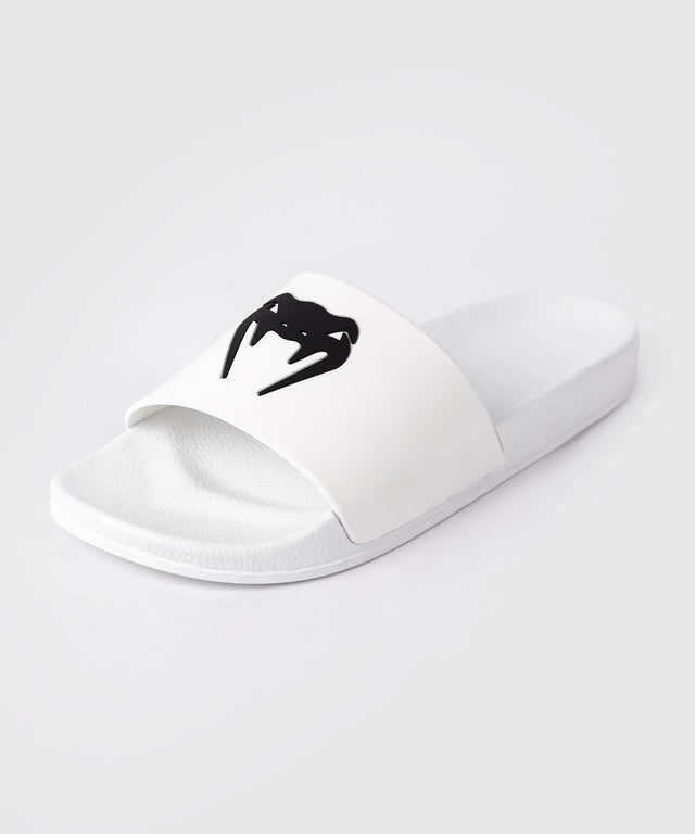 Venum Badesandalen Classic - Weiss