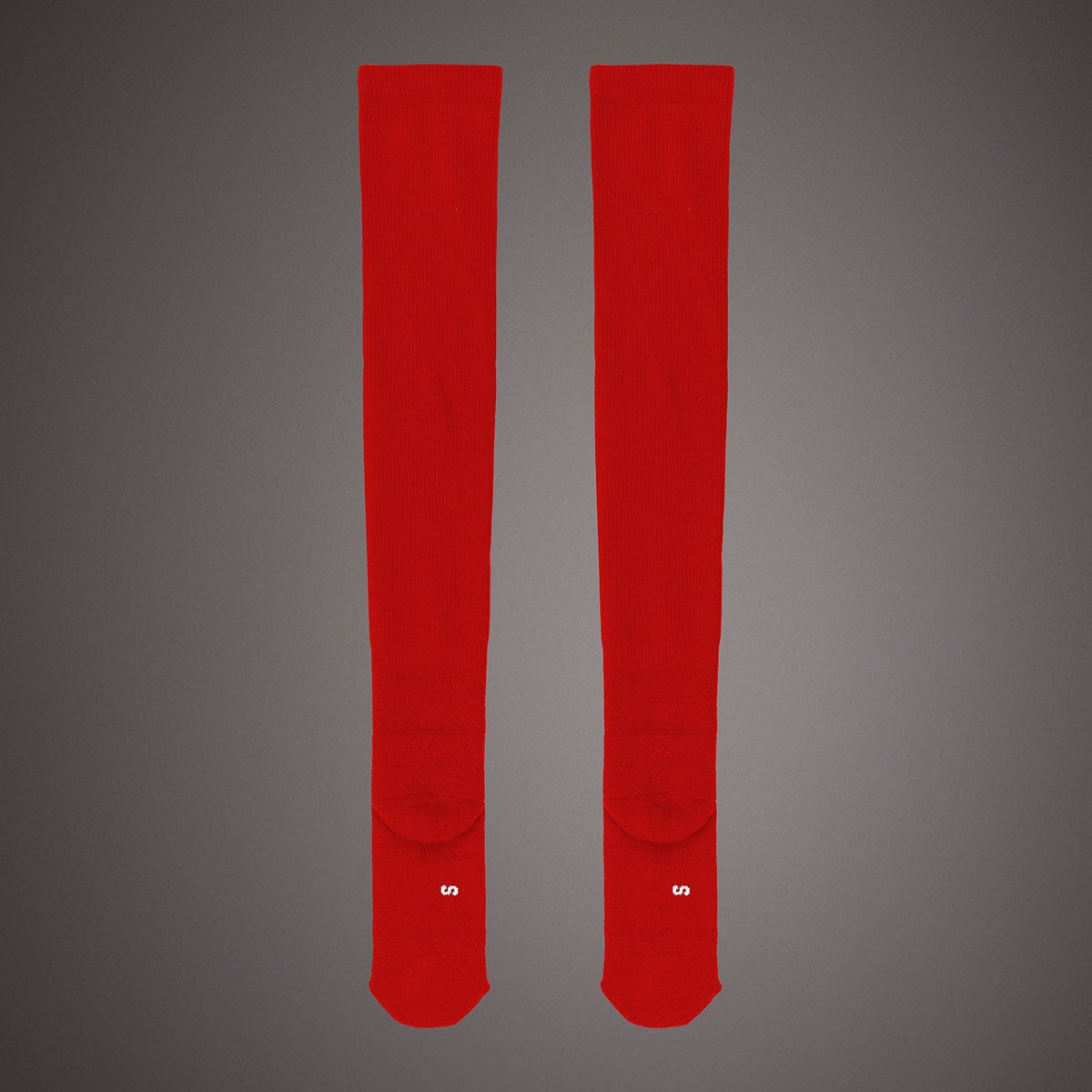 Venum Socken Elite Performance - Rot/Weiß