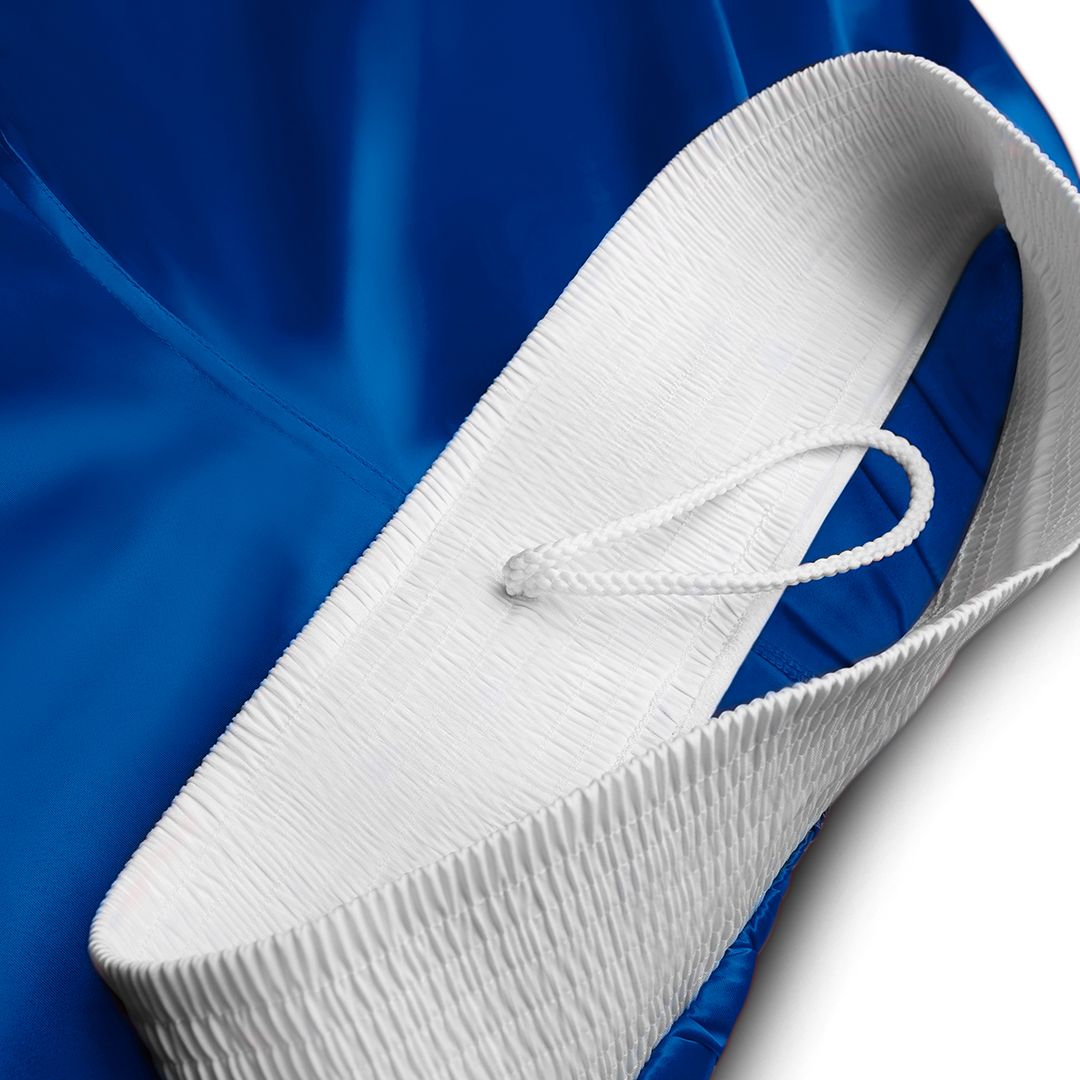 Hayabusa Boxhosen Pro - Blau