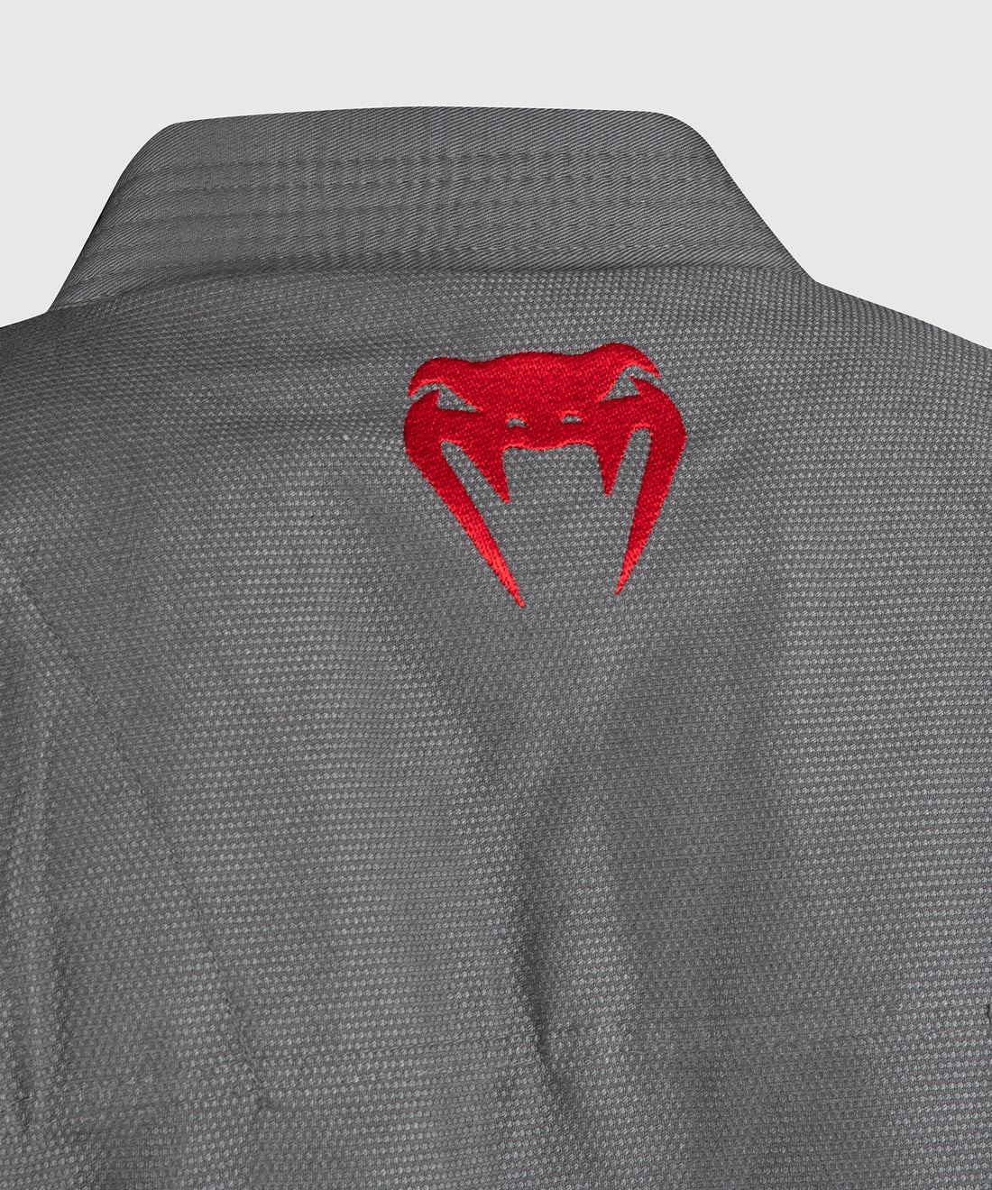 Venum BJJ Gi Contender 3.0 – 380 – Sturmgrau