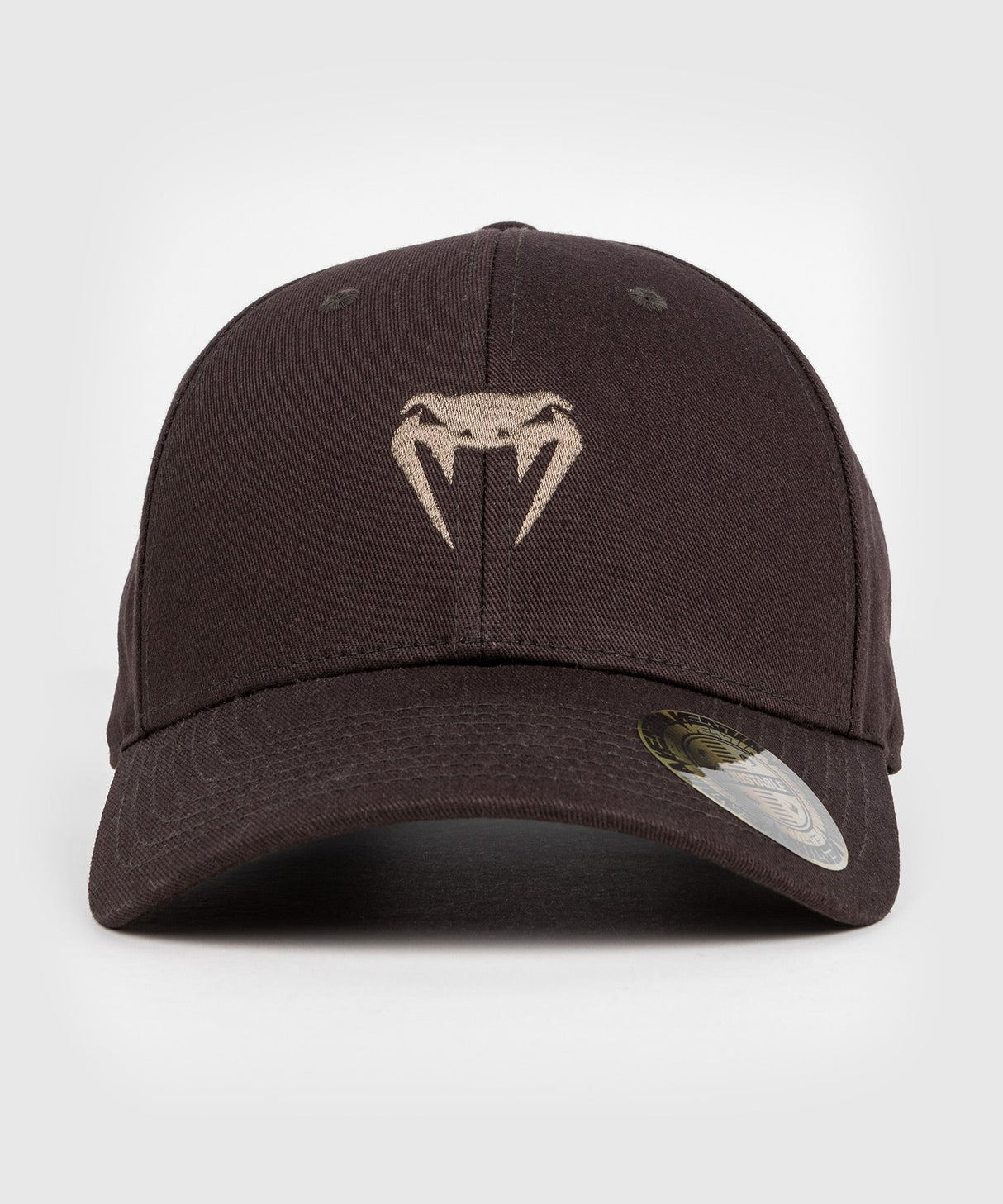 Venum Cap Classic 2.0 - Dunkelbraun