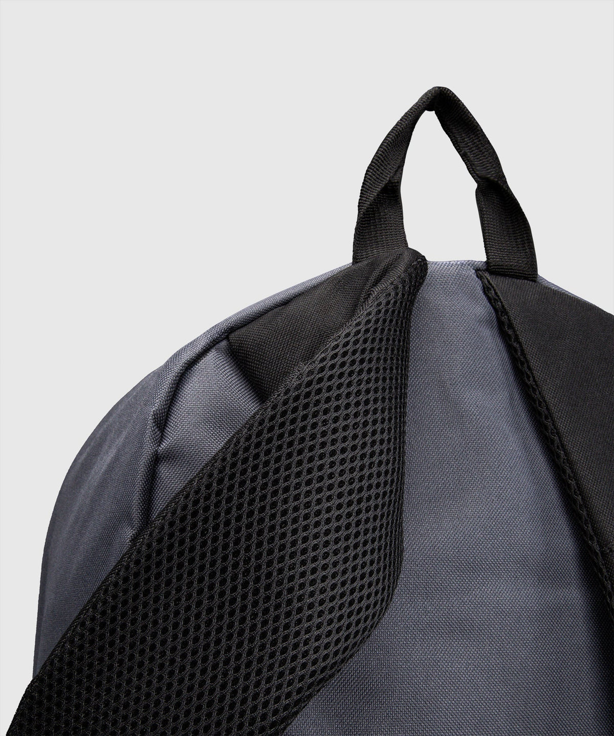 Venum Sporttas Essential L – Grau/Schwarz