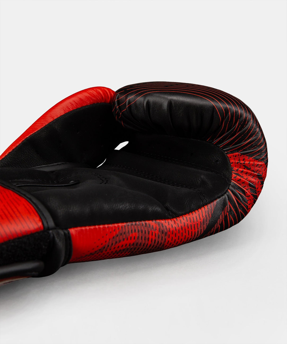 Venum Boxhandschuhe Galactic 3.0 – Rot/Silber
