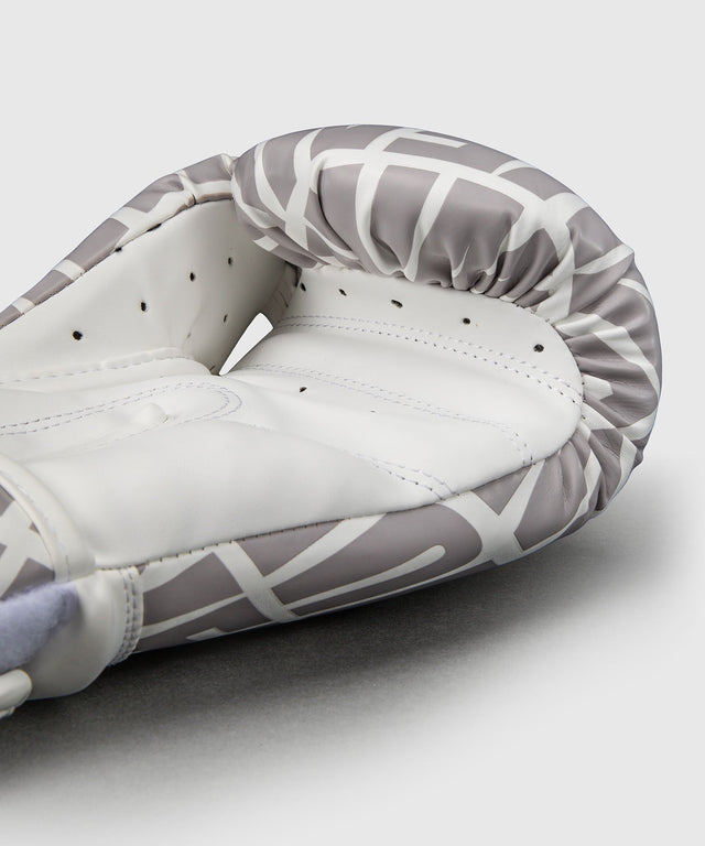 Venum Boxhandschuhe Contender 1.5 XT 3D - Weiß/Gold