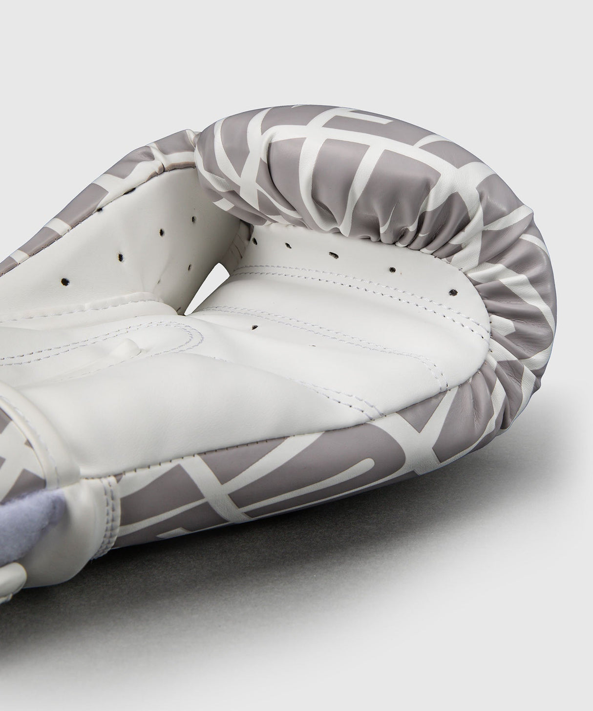 Venum Boxhandschuhe Contender 1.5 XT 3D - Weiß/Gold