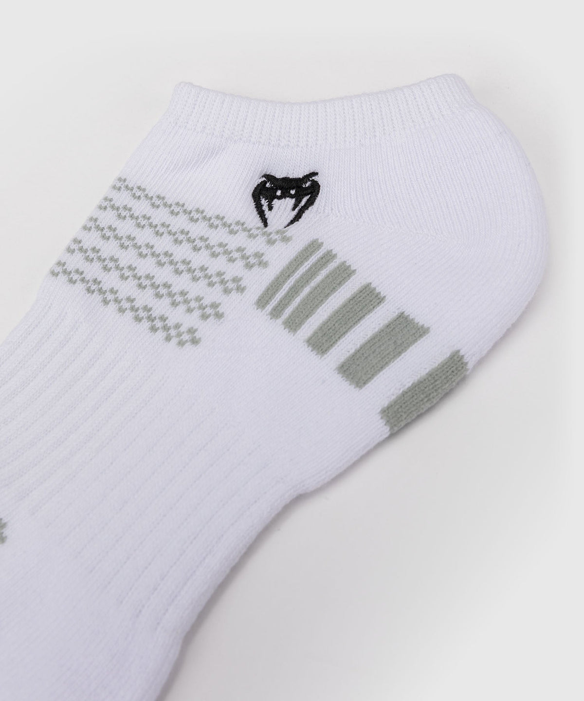 Venum Socken Vector - Weiß/Grau