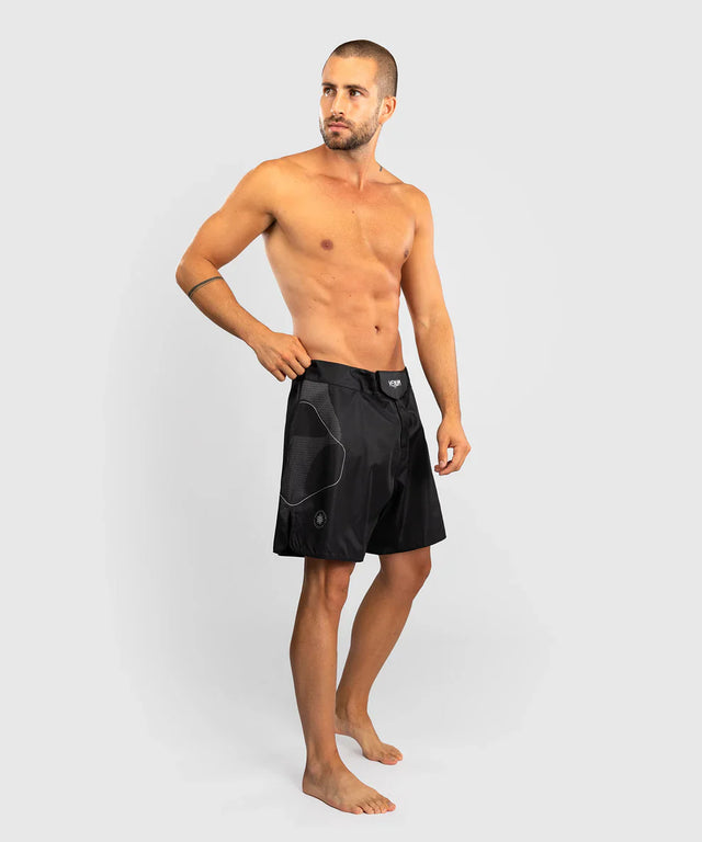 Venum MMA Shorts Nexus – Schwarz