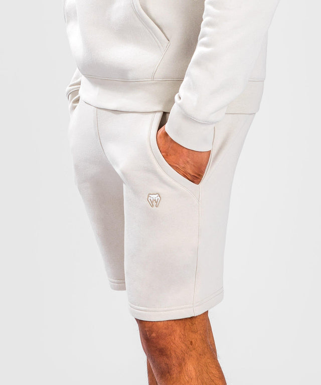 Venum Trainingsshorts Silent Power - Beige